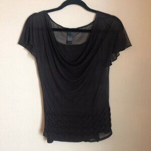Kenneth Cole blouse